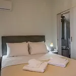 Mani Harmony Stone House 别墅 圣尼古拉奥斯