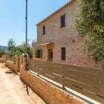 Mani Harmony Stone House
