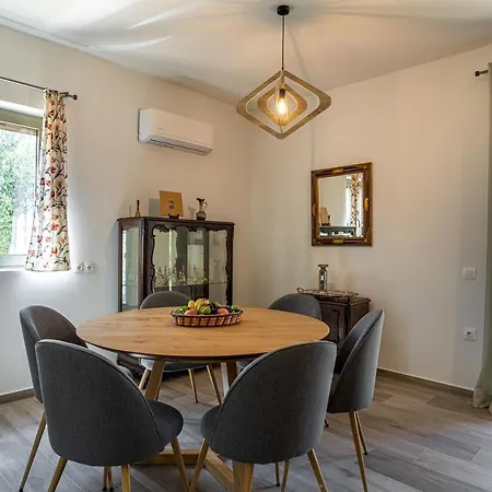 Mani Harmony Stone House