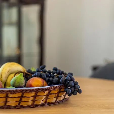 Villa Mani Harmony Stone House