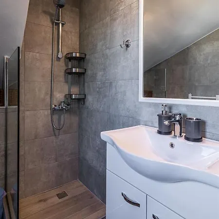 Mani Harmony Stone House Agios Nikolaos (Mani)