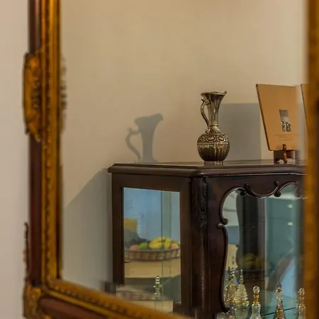 Mani Harmony Stone House * Agios Nikolaos (Mani)