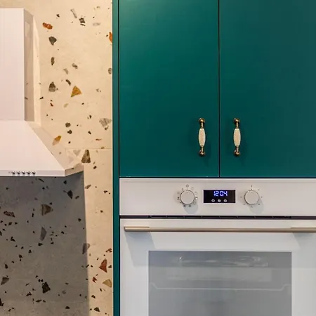 Mani Harmony Stone House Agios Nikolaos (Mani)