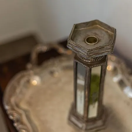 Vila Mani Harmony Stone House Agios Nikolaos (Mani)