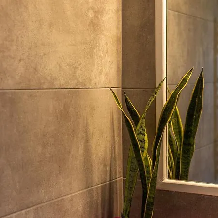 Vila Mani Harmony Stone House Agios Nikolaos (Mani)