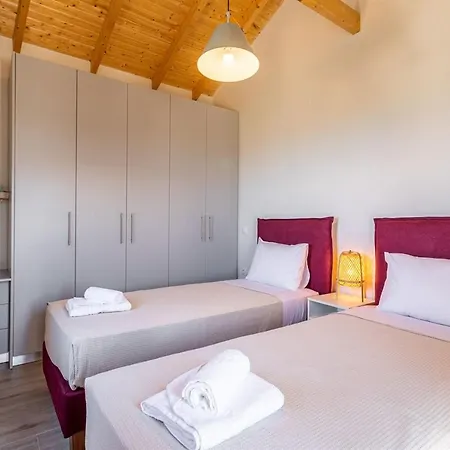 Mani Harmony Stone House