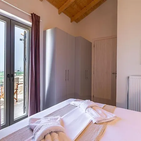 Mani Harmony Stone House Agios Nikolaos (Mani)