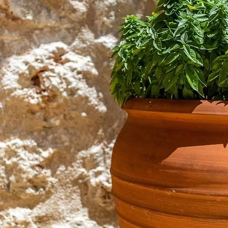 Mani Harmony Stone House Agios Nikolaos (Mani)