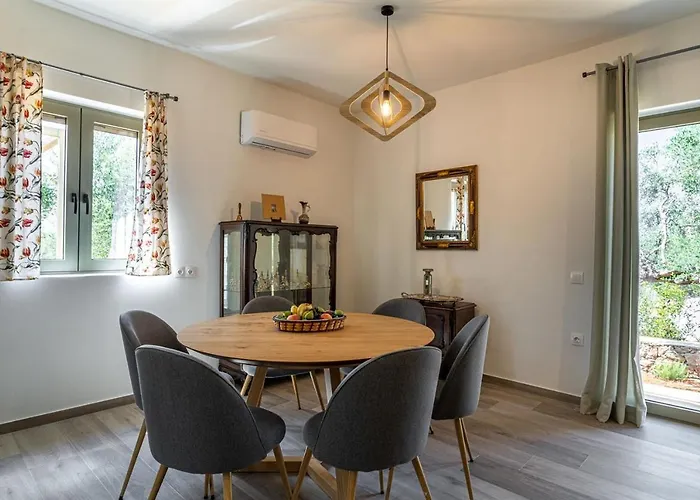 Mani Harmony Stone House