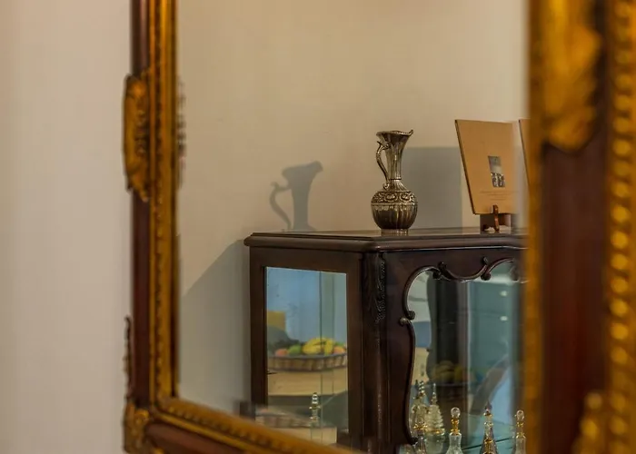 Mani Harmony Stone House * Agios Nikolaos (Mani)