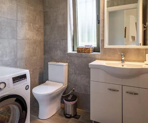 Mani Harmony Stone House Agios Nikolaos (Mani)