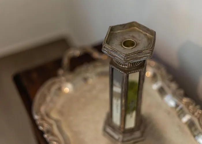 Villa Mani Harmony Stone House Agios Nikolaos (Mani)