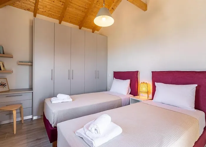 Mani Harmony Stone House