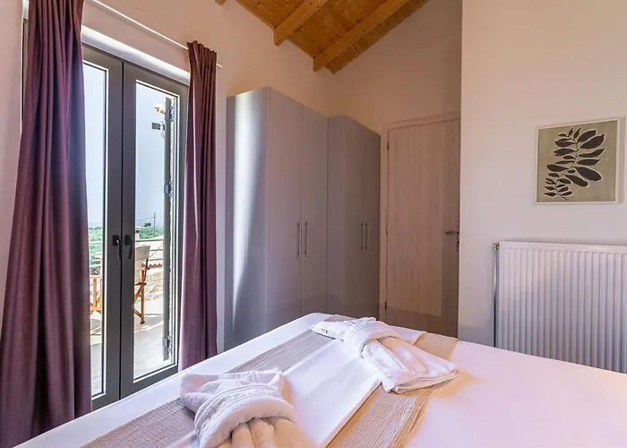 Mani Harmony Stone House Agios Nikolaos (Mani)