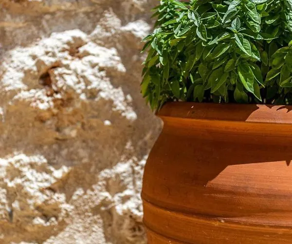 Mani Harmony Stone House Agios Nikolaos (Mani)